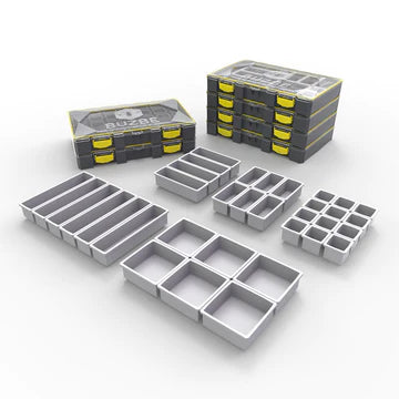 Buzbe Colony 28 Modular Starter Kit