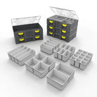 Buzbe Colony 28D Modular Starter Kit
