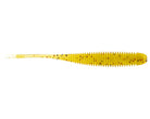 Net Bait Flat Sided Shad 4.5" Smallie Dew