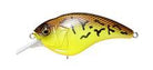 Megabass Sonicside Chartreuse Dust