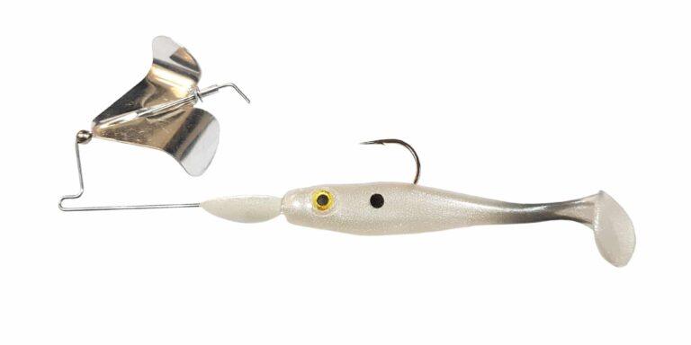 Big Bite Suicide Buzzbait