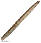 Z Man ZinkerZ 6pk Drew's Craw (D)