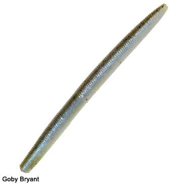 Z Man ZinkerZ 6pk Goby Bryant