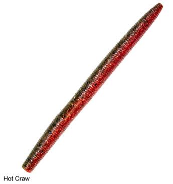 Z Man ZinkerZ 6pk Hot Craw