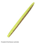 Z Man ZinkerZ 6pk Pumpkin Chartreuse