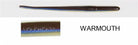 Roboworm Straight Tail 4.5"