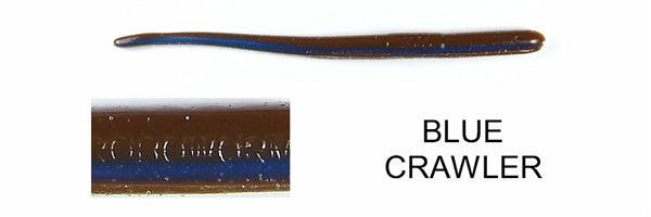 Roboworm Straight Tail 4.5"