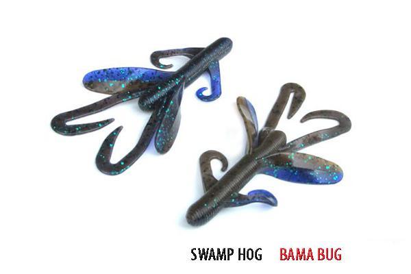 V&M Baby Swamp Hog Bama Bug **