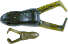 Ribbit Top Toad 3pk
