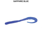 Zoom Big Dead Ringer Worm 8"