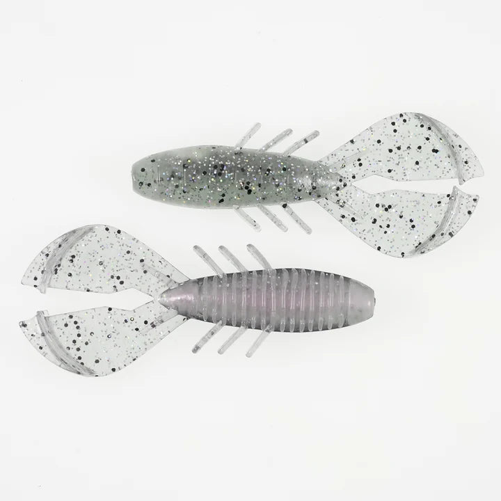 Missile Baits Chunky D Shad Flash