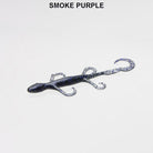 Zoom Lizards 6"