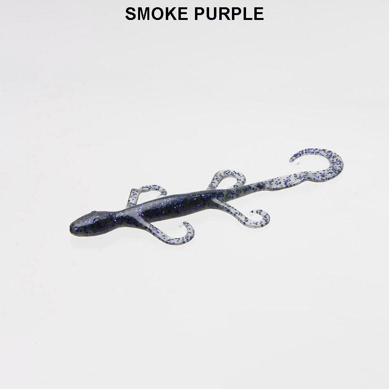 Zoom Lizards 6"