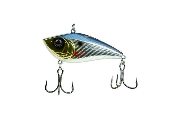 6th Sense Snatch 70x Bleeding Shad