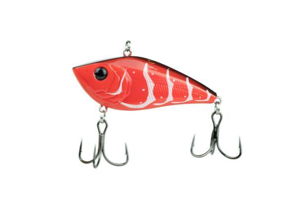 6th Sense Snatch 70x Rambo Red*