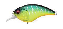 Megabass Sonicside Mat Tiger