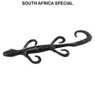 Zoom 8" Magnum Lizard S. African Special 334**