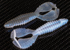 Reaction Innovations Spicy Beaver Guntersville Shad