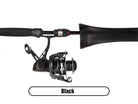 VRX Rod Glove Black