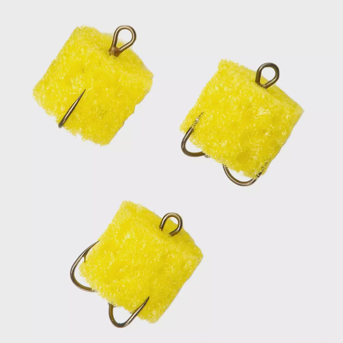 Magic Bait Hog Wild Sponge Hook