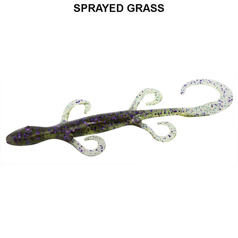 Zoom Lizards 6"