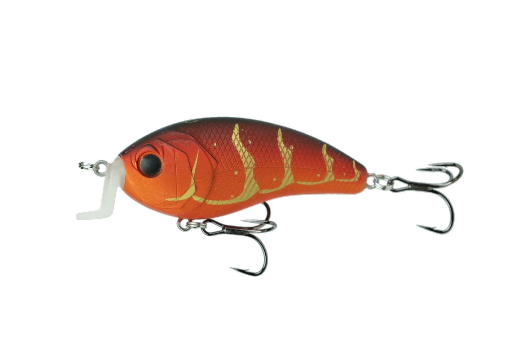 6th Sense Swank 77x Coontail Craw (D)*
