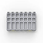 Buzbe Terminal-Colony 28 Modular Tackle Box