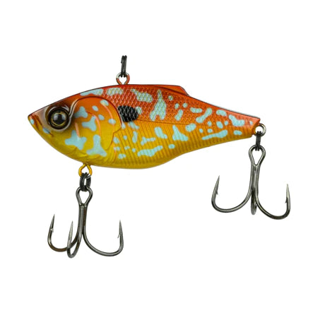 6th Sense Quake Thud 70 Pumpkinseed Sunfish