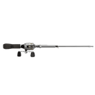 Tiny but Mighty Spincast Pocket Combo Silver Gold