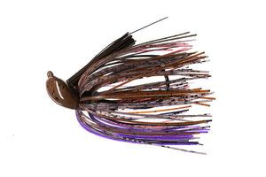 Dirty Jigs Tour Level Pitchin Jig