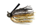 Dirty Jigs Tour Level Skirted Football Jig