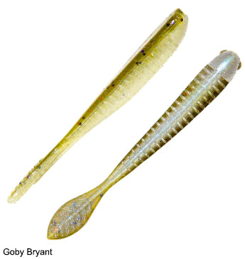 Z Man Trick Shotz Goby Bryant 3.5