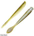 Z Man Trick Shotz Goby Bryant 3.5