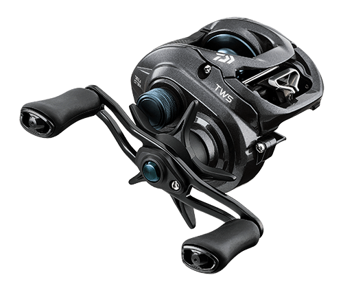 Daiwa Tatula CT