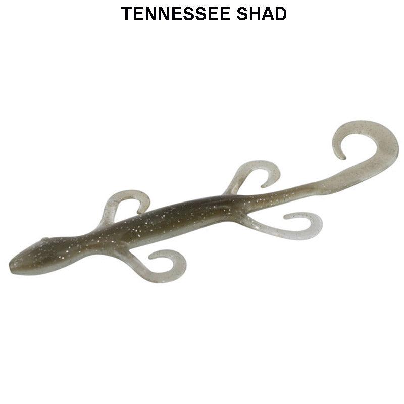 Zoom Lizards 6"