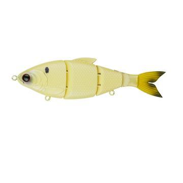 6th Sense Trace 6" Floating Swimbait Bone Pearl