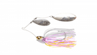Megabass V9 Hybrid Spinnerbait Wakasagi