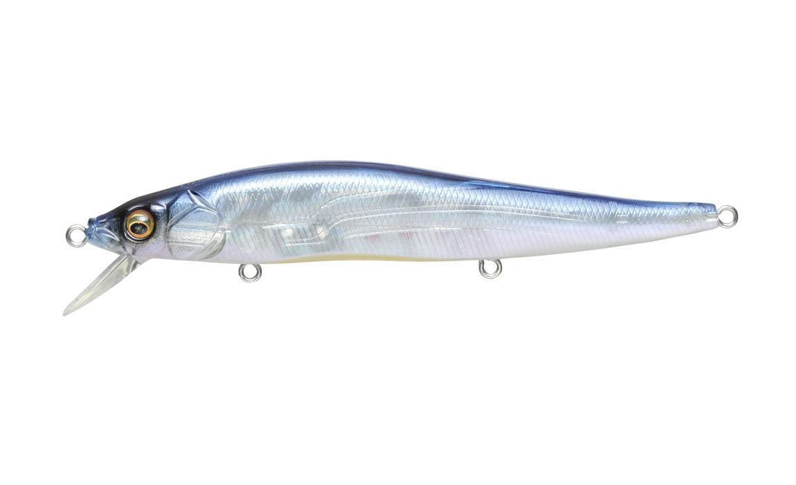 Megabass Vision 110 JR. GP Pro Blue II