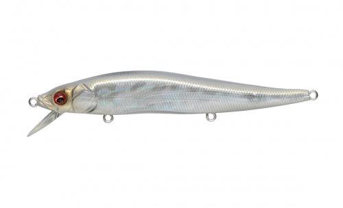 Megabass Vision 110 GP Stain Reaction
