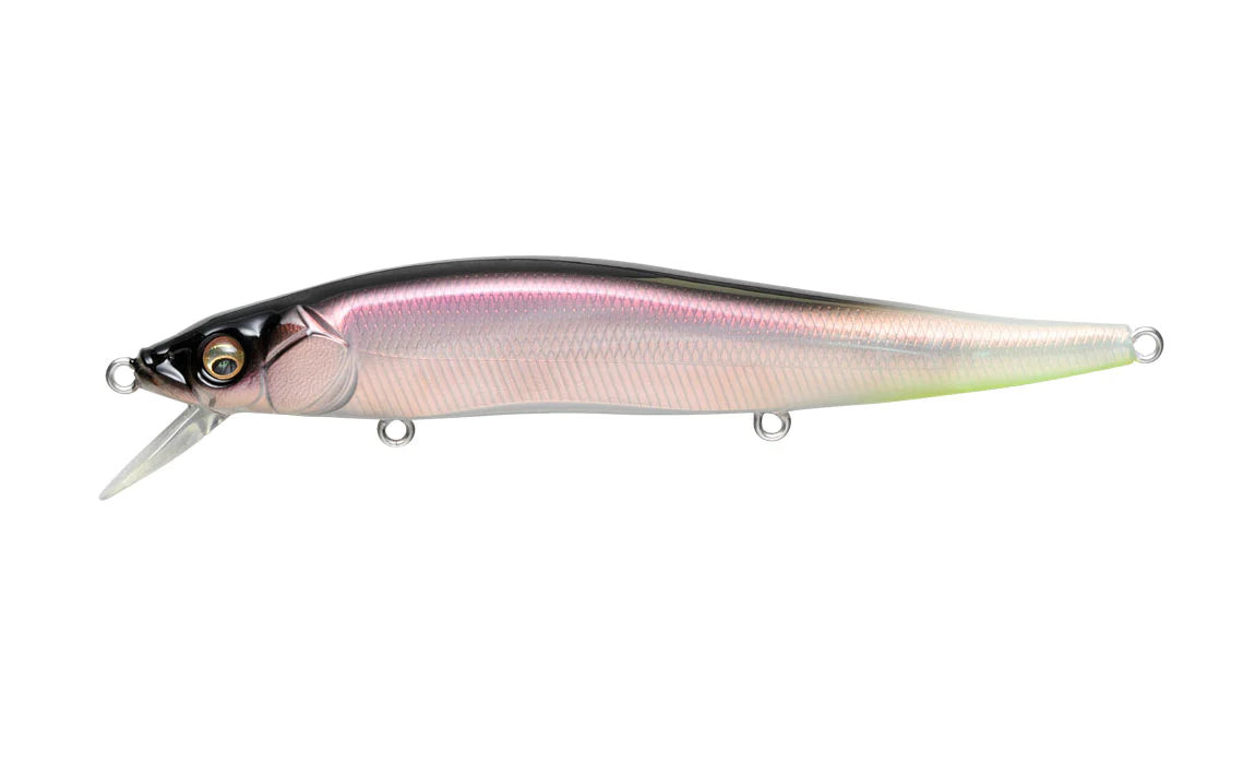 Megabass Vision 110 Kohoku Reaction