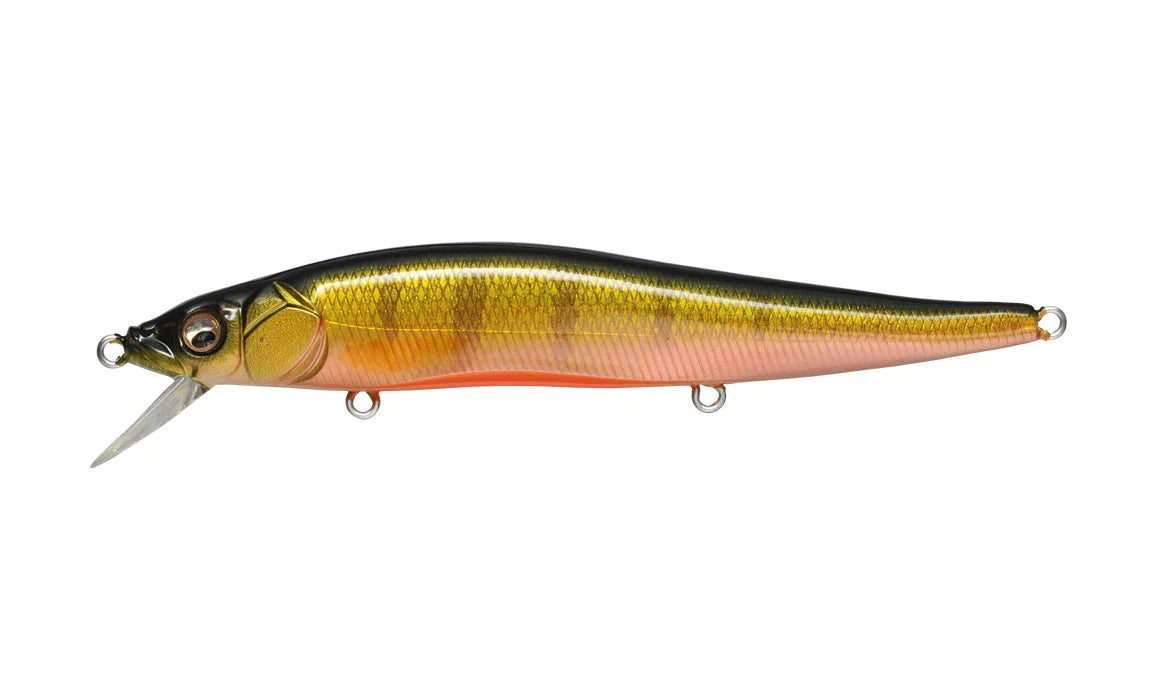 Megabass Vision 110 Perch