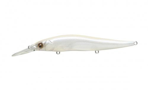 Megabass Vision 110 + 1 French Pearl US