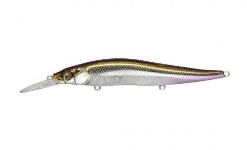 Megabass Vision 110 + 1 HT ITO Wakasagi