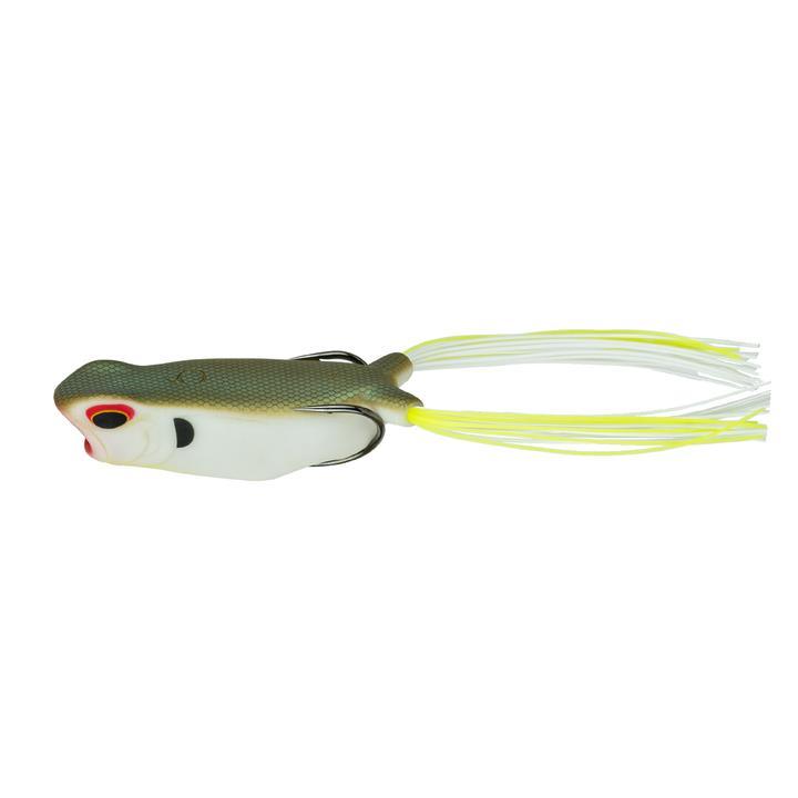 6th Sense Vega Frog Gargoyle
