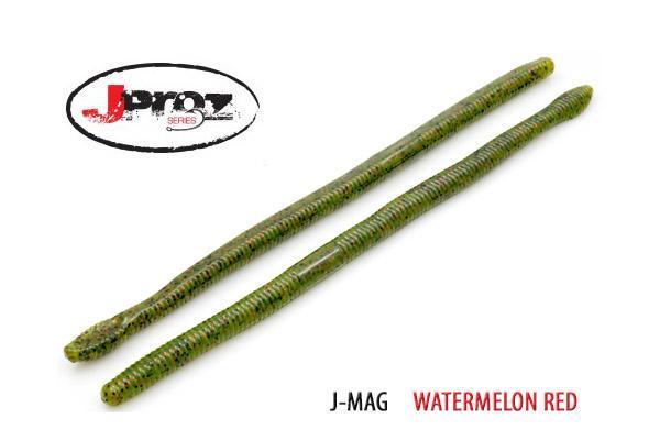 V&M J-Mag Watermelon Red