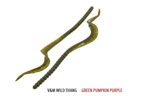 V&M Wild Thang 10.5
