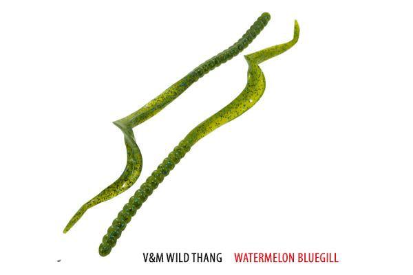 V&M Wild Thang 8.5