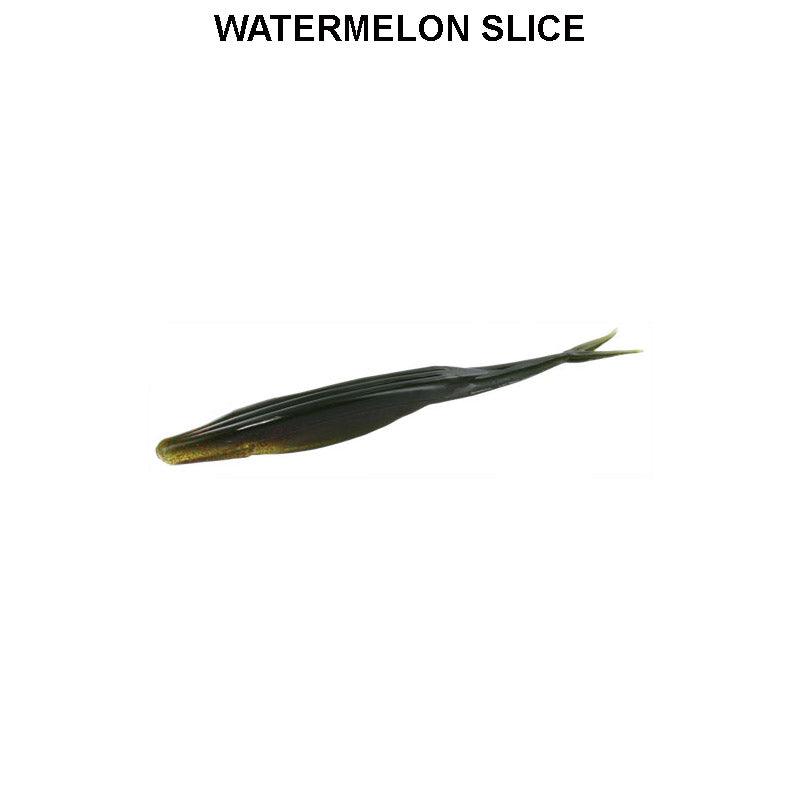 Zoom Magnum Super Fluke