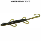 Zoom 8" Magnum Lizard Watermelon Slice 339**