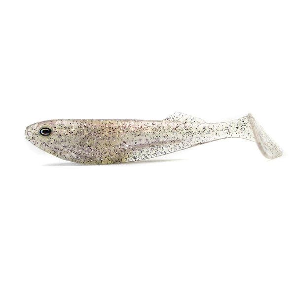 Cast Fishing Co Prodigy Purple Reign 4.1"